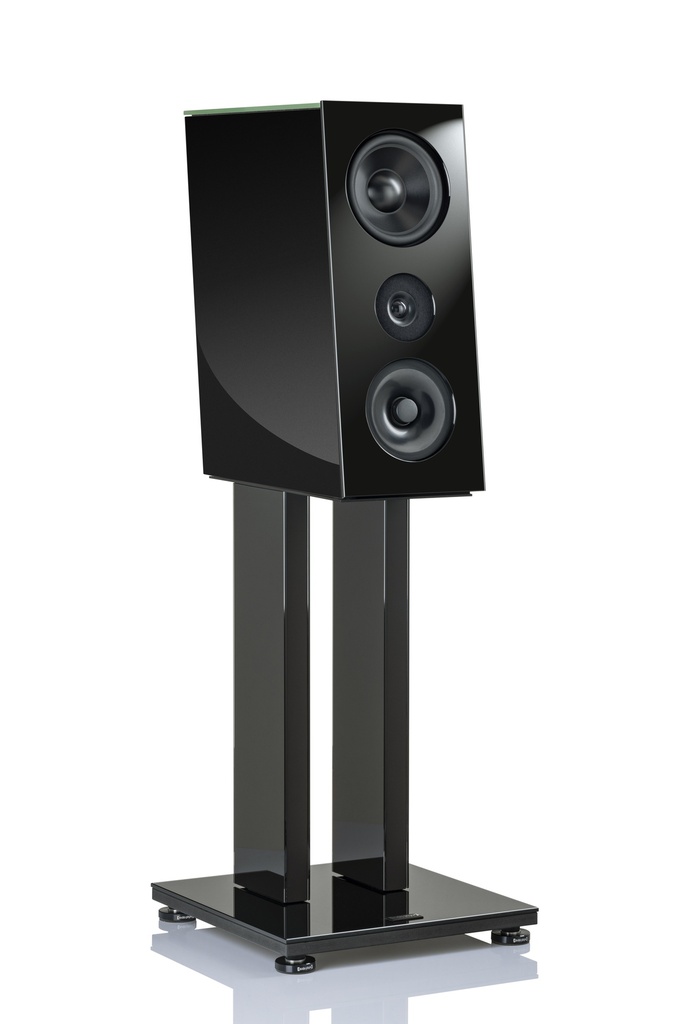 Audio Physic Sherpa VIII voor Spark luidspreker standaard