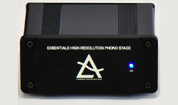 Leema Essentials Phono pre-amp