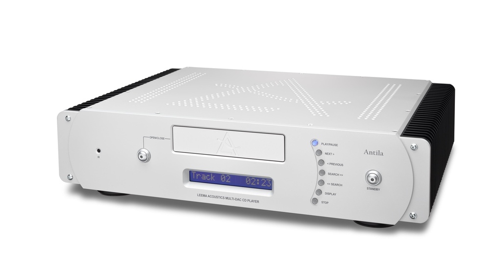 Leema Antila IIS ECO CD-player