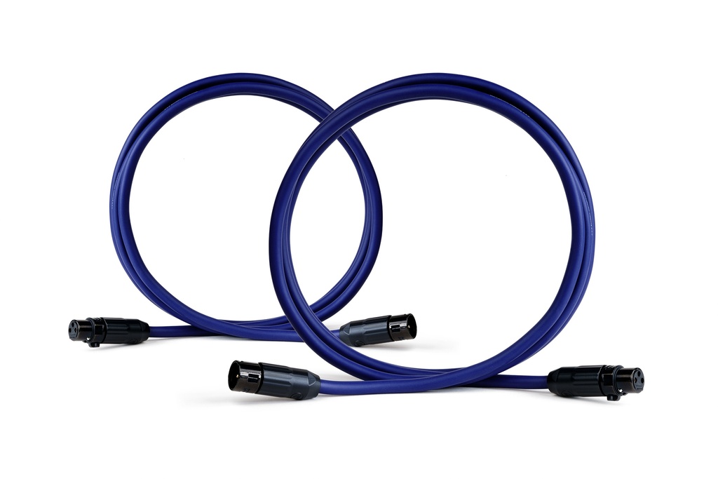 Connected-Fidelity Unity XLR kabel