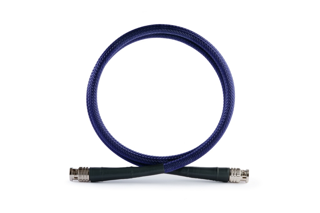 Connected-Fidelity Unity 75 Ohm digitale kabel