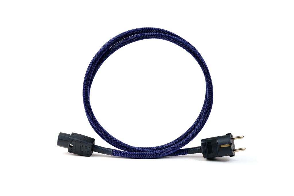 Connected-Fidelity Unity ONE EU power cable