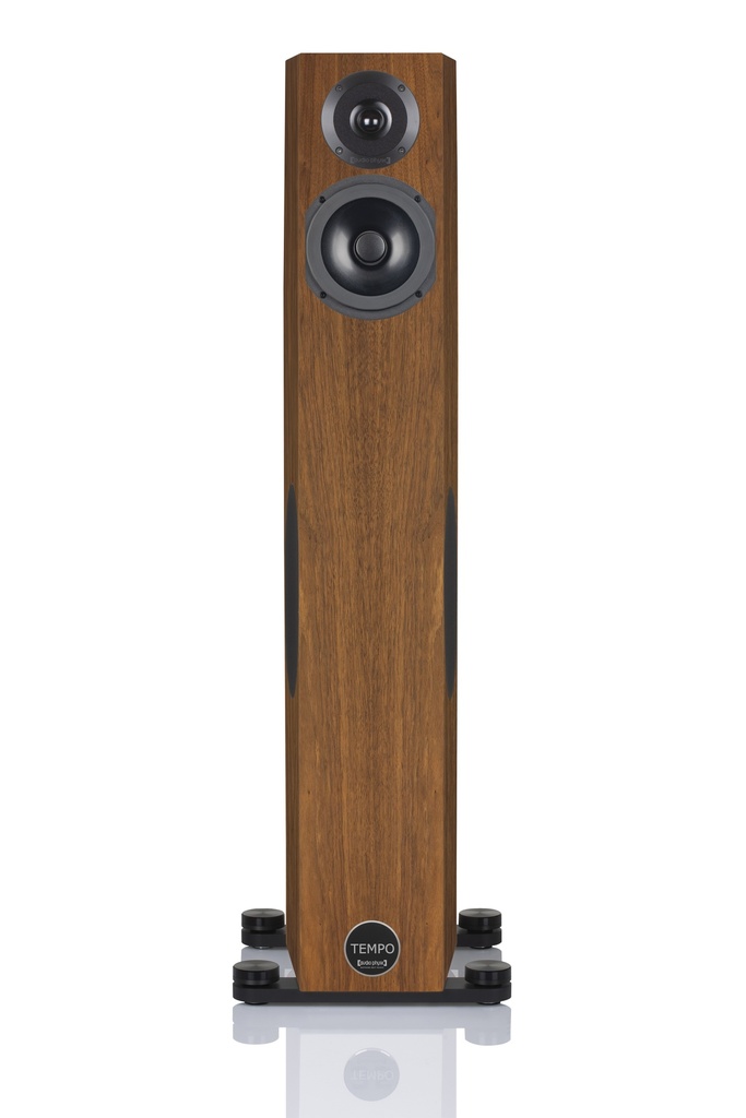 Audio Physic Tempo Reference Line Loudspeaker