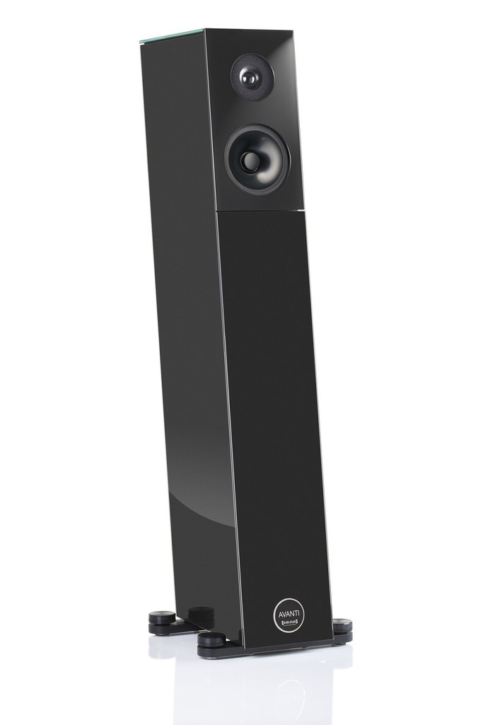 Audio Physic Avanti Reference Line Loudspeaker