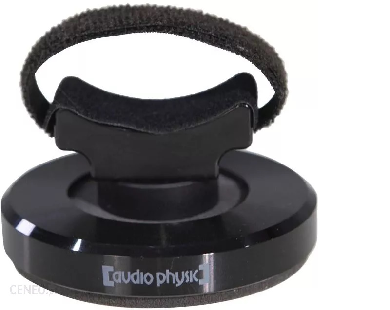 Audio Physic VCF II Magnetic Plus Cable Support