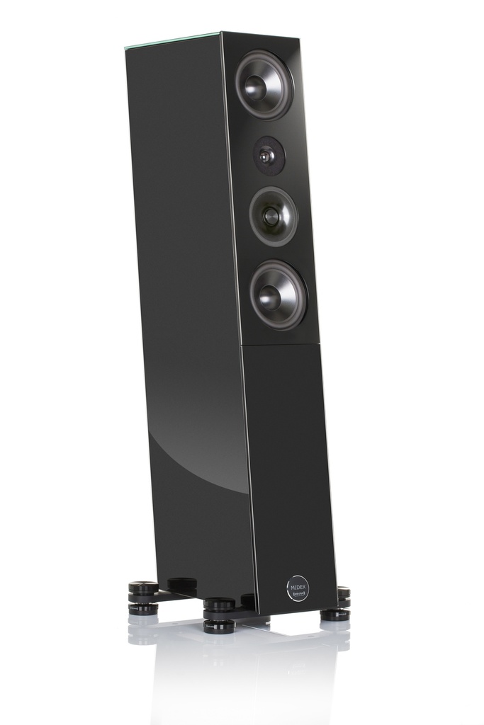 Audio Physic Midex Reference Line Loudspeaker