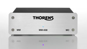 Thorens MM-008 Phono voorversterker