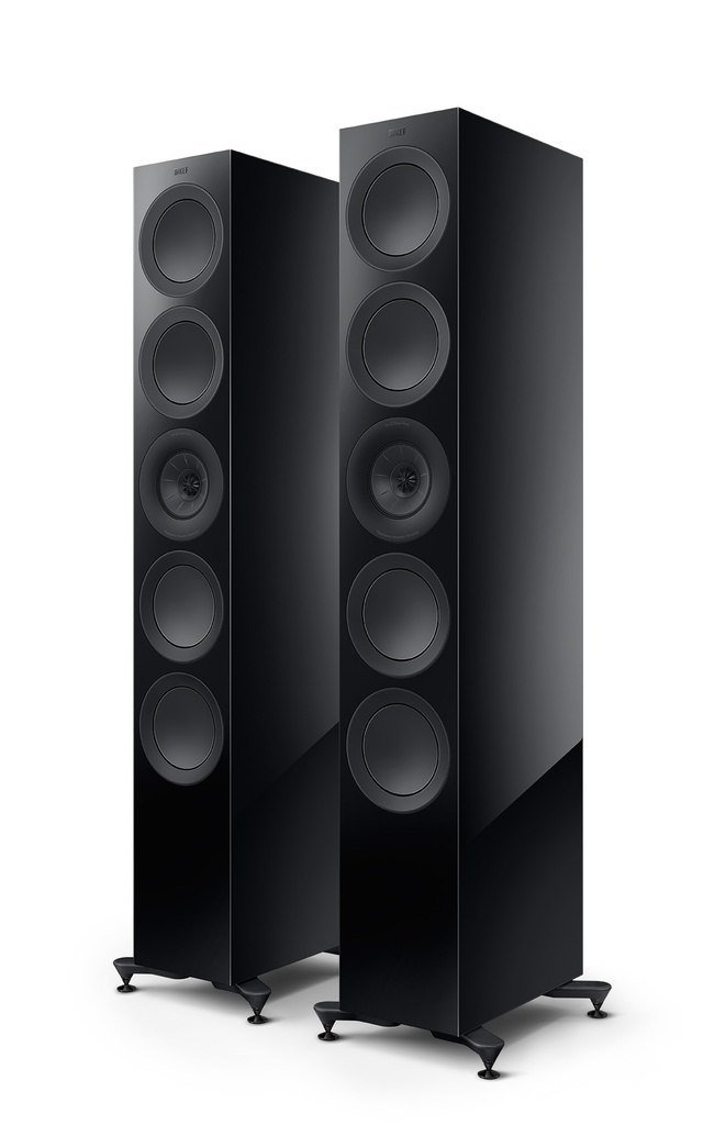 KEF R11