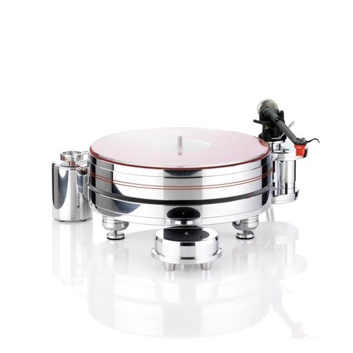 Acoustic Solid Machine Small R record player