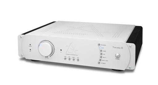 Leema Tucana II Integrated Amplifier