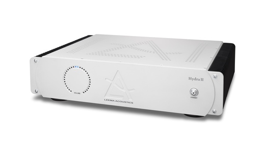 Leema Hydra II Amplifier