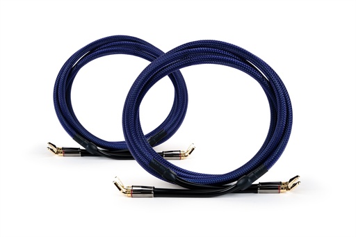 Connected-Fidelity Unity ONE loudspeaker cable