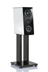 Audio Physic Sherpa VIII voor Spark Loudspeaker stand